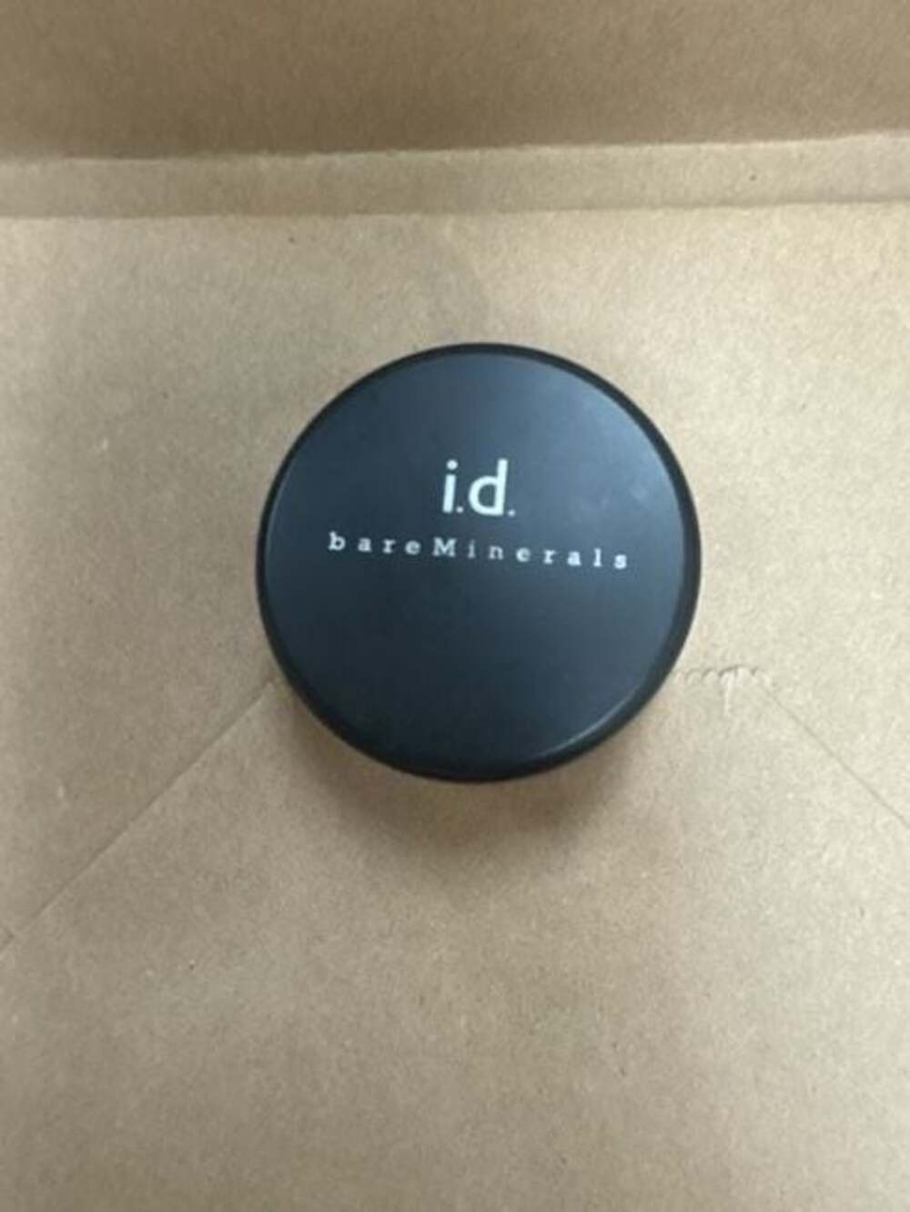 bareMinerals i.d. Face Color in Warmth
